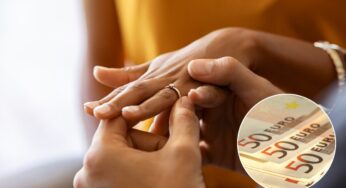 Bonus matrimonio: mi sono preso un sacco di soldi dall’INPS che lo eroga per legge adesso
