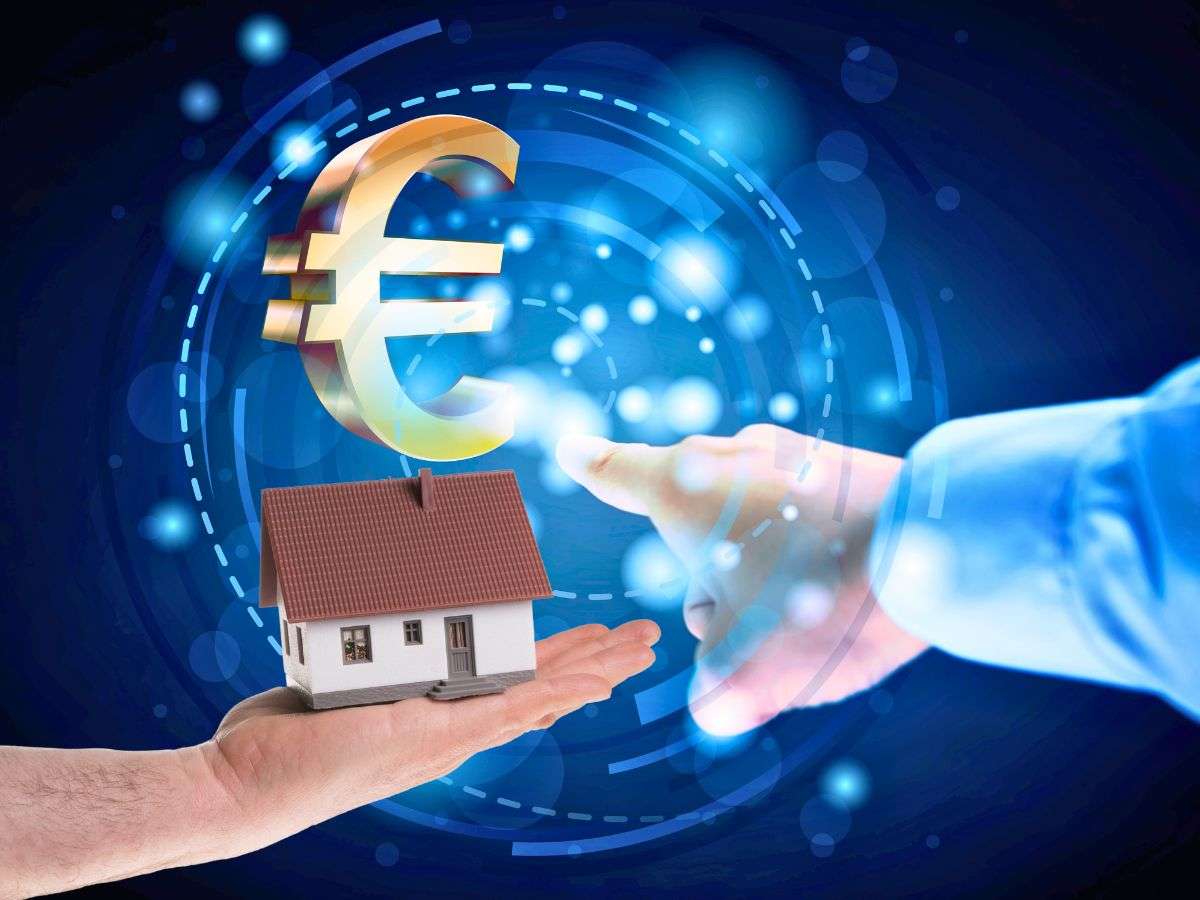 Bonus casa: i soldi possono aumentare molto se usi questo trucco legale
