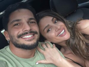 gianmarco e cristina uomini e donne