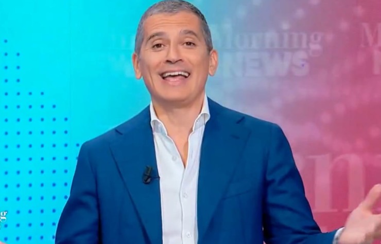 dario maltese