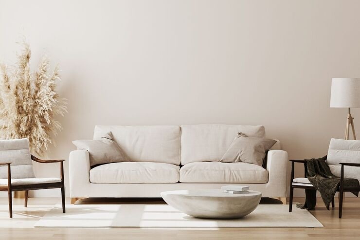 Divano beige