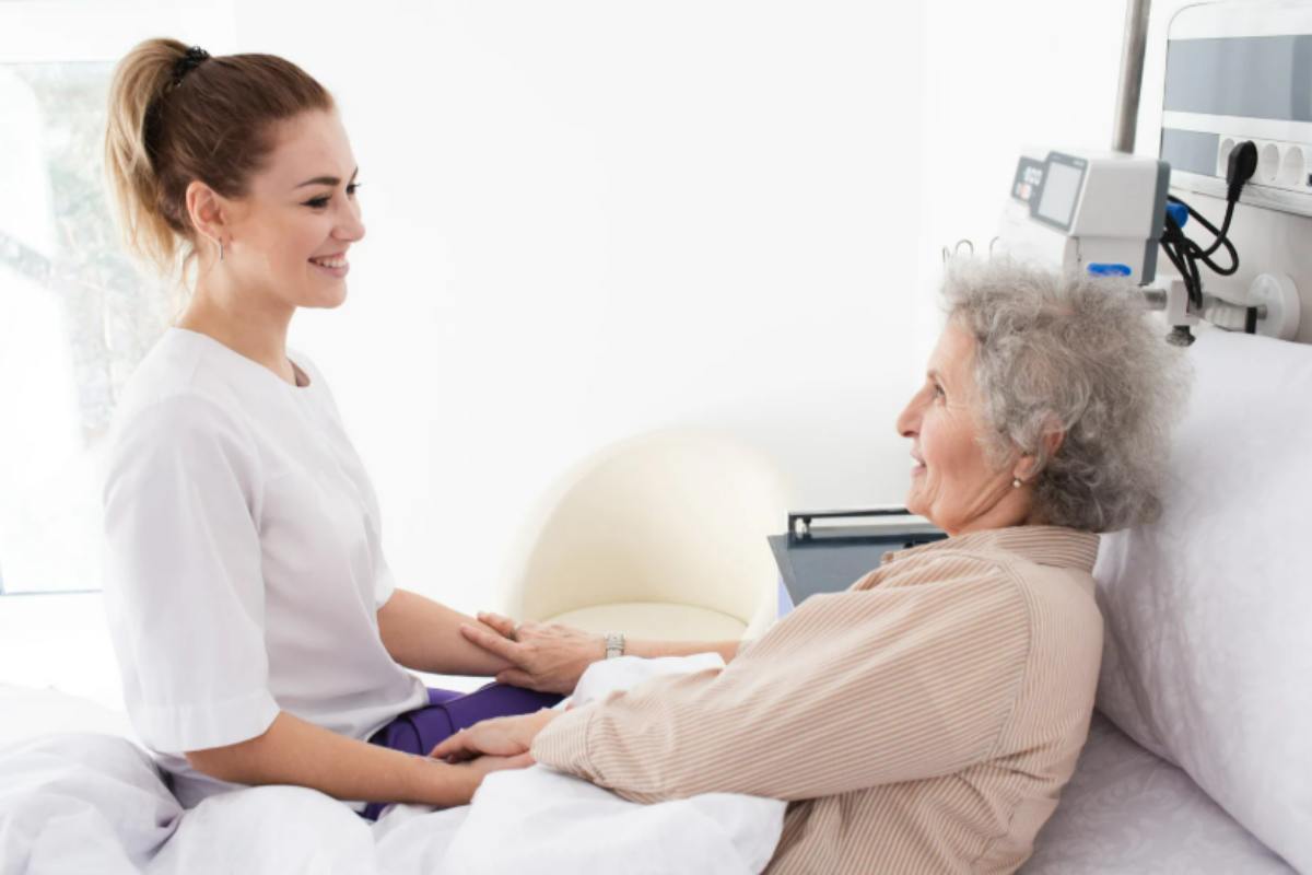 Alzheimer, ora la svolta è finalmente arrivata: la diagnosi sarà davvero più semplice, ecco cosa cambia