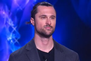 emanuele fiori al gf