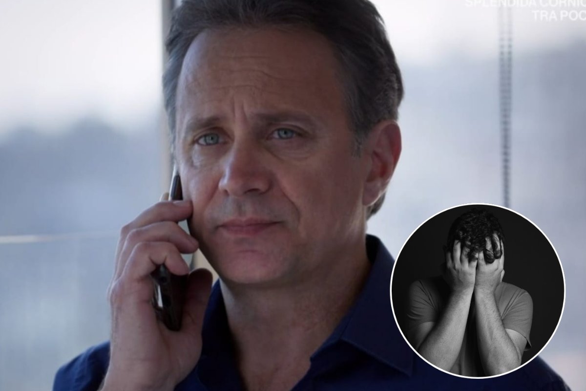 UPAS, Eugenio muore? Cosa si riesce a capire dagli spoiler