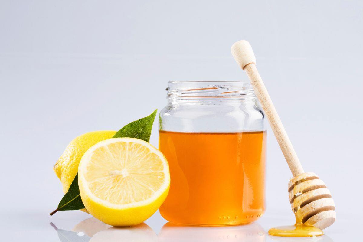 Limone e miele