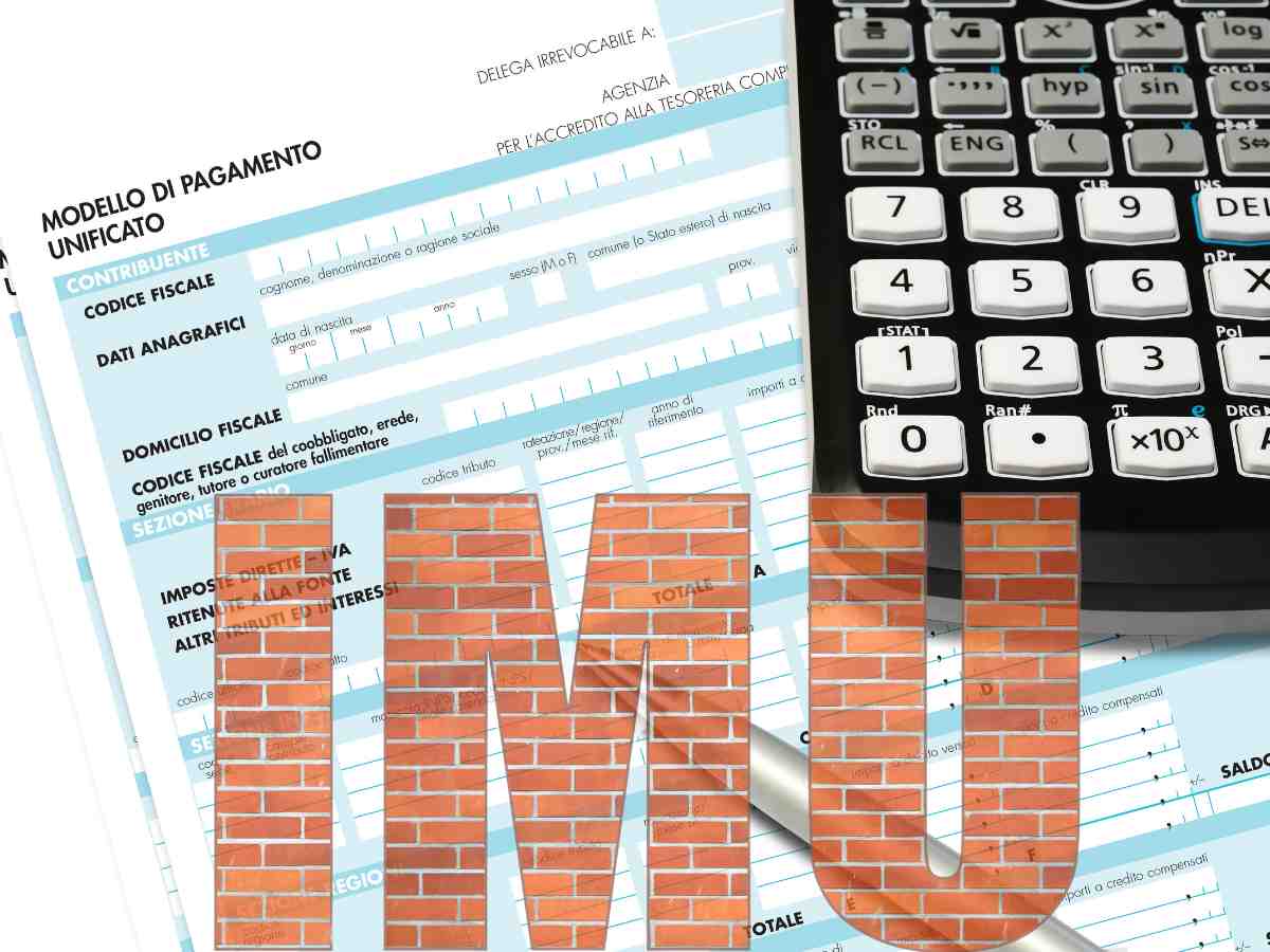 Imu, queste le città più care: stangata per i residenti
