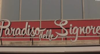 Il Paradiso delle Signore 10, un ritorno e due new entry: trama stravolta
