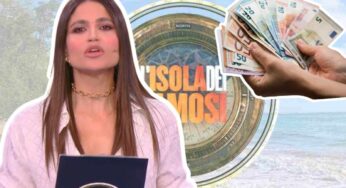 Isola dei Famosi 2025, spunta il cachet folle dei concorrenti: cifra stellare per uno dei naufraghi