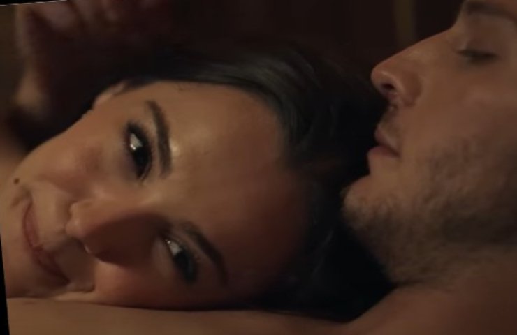 melek e cihan la notte nel cuore