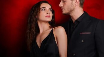 Melek scopre di aspettare un bambino a La notte nel cuore: tutti gli spoiler dalla Turchia