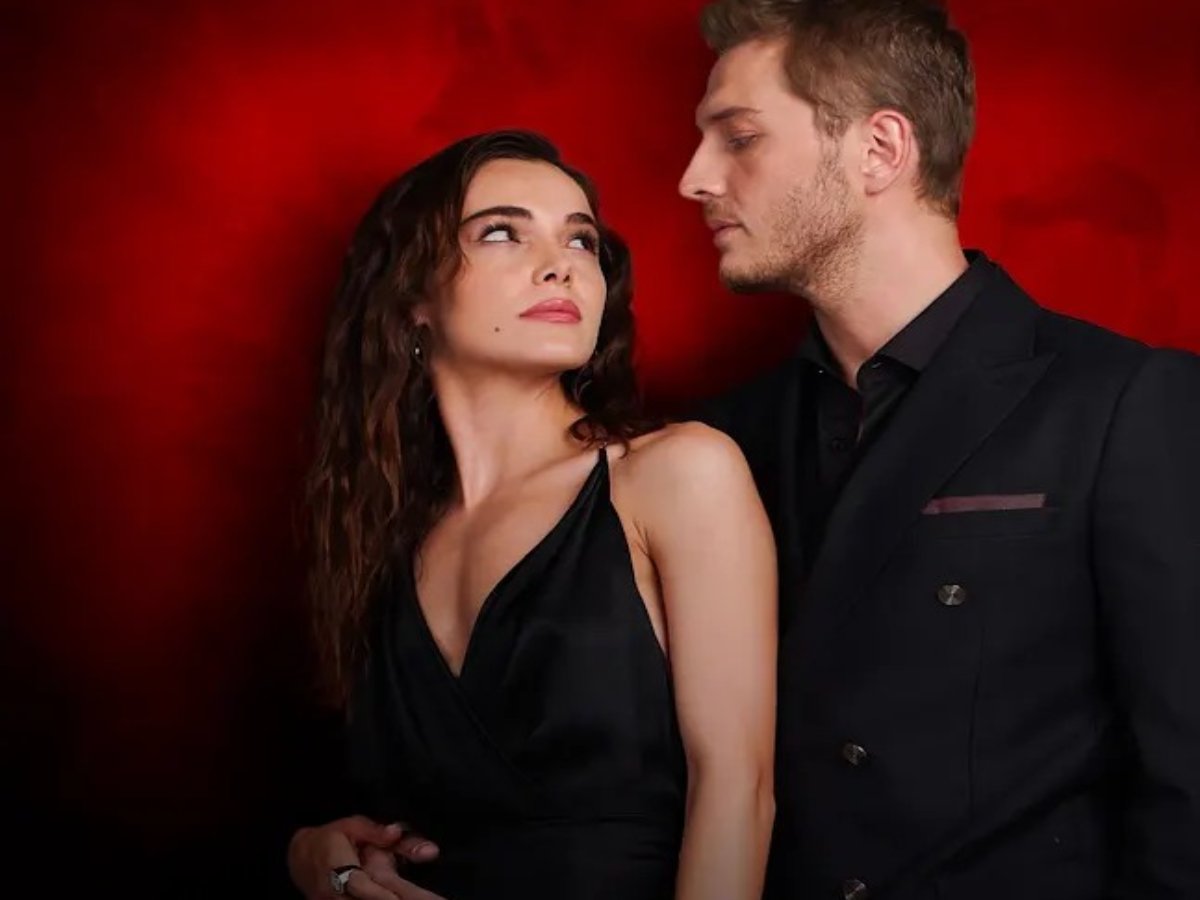 Melek scopre di aspettare un bambino a La notte nel cuore: tutti gli spoiler dalla Turchia