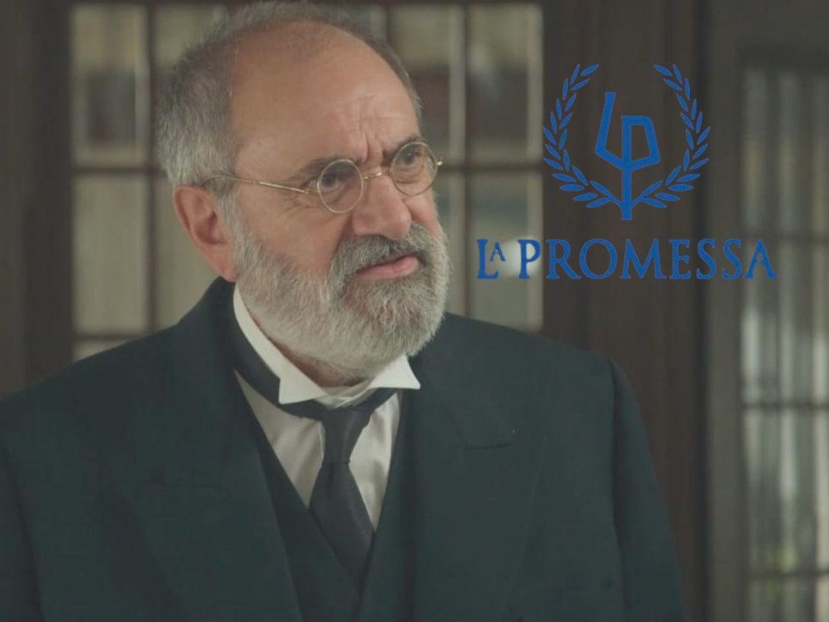 romulo de la promessa