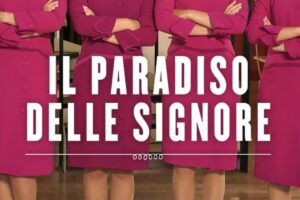 locandina il paradiso delle signore