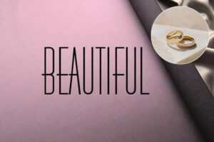 logo beautiful