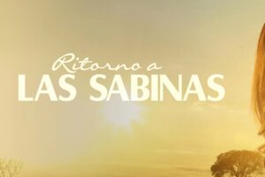 logo ritorno a las sabinas