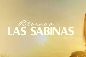 logo ritorno a las sabinas