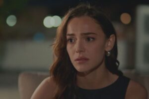 melek in la notte nel cuore