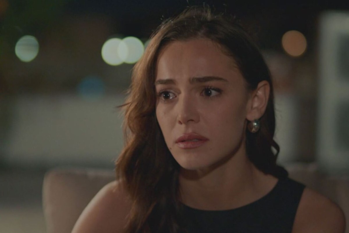 melek in la notte nel cuore