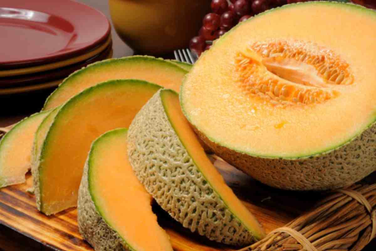 melone