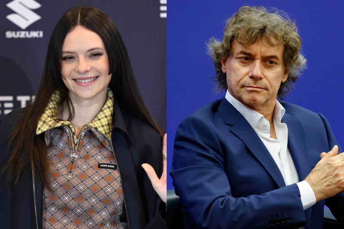 Alberto Angela contro Francesca Michielin: il racconto della cantante lascia i fan senza parole
