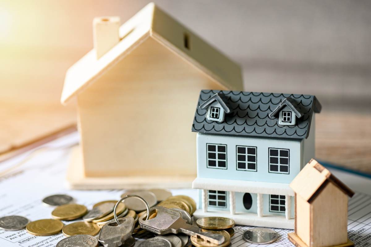 “Mutuo + liquidità”, anticipano soldi per la casa e ti fanno bonifico extra: novità Poste