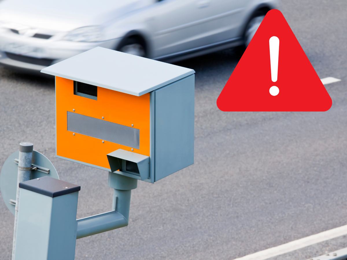 Occhio se ti imbatti in un autovelox dalla prossima settimana: hanno introdotto questa novità