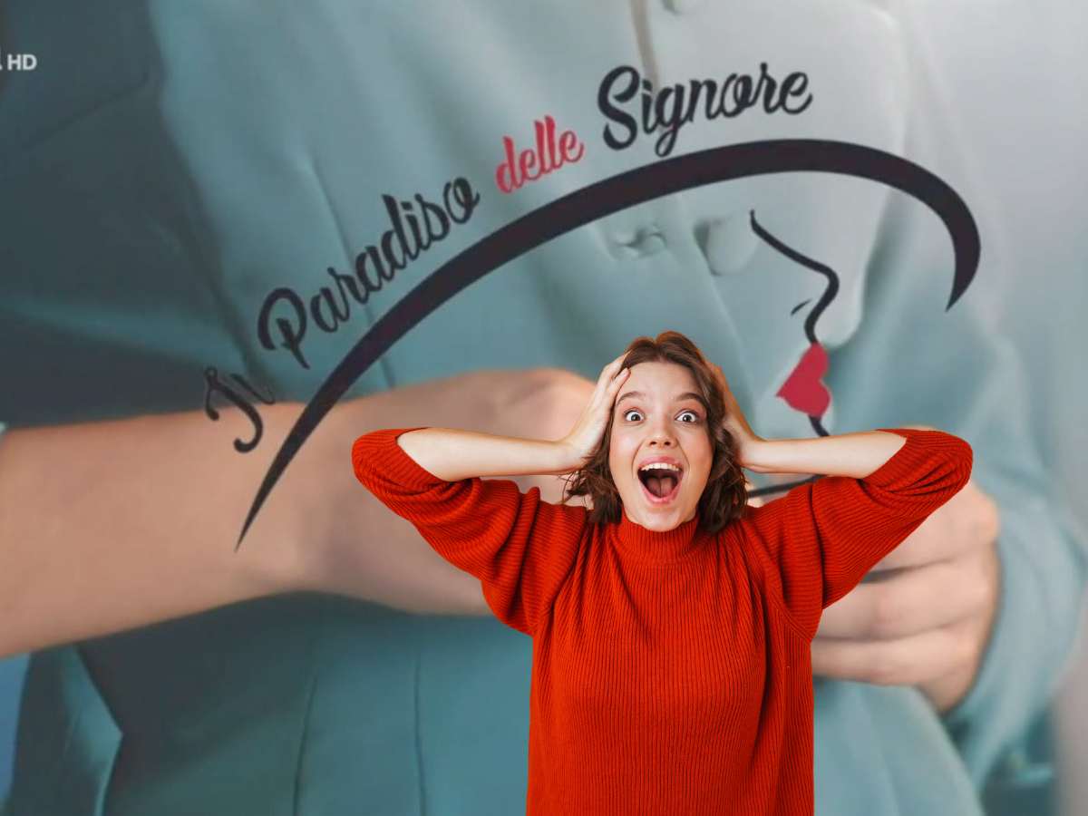 New entry a Il Paradiso 10: il personaggio scatenerà il caos nelle nuove puntate