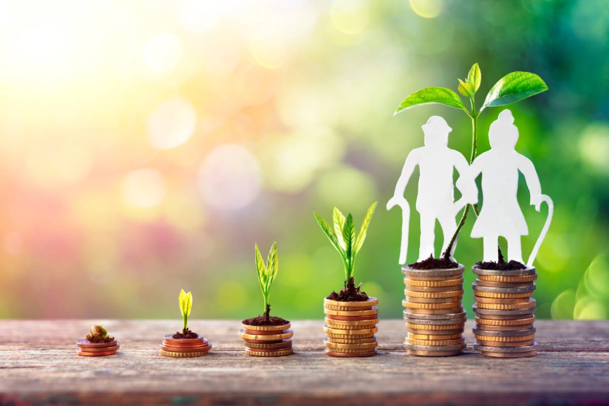 Pensionati: spettano 350 euro di bonus, controlla se ti sono stati accreditati