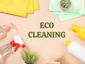 prodotti ecosostenibili