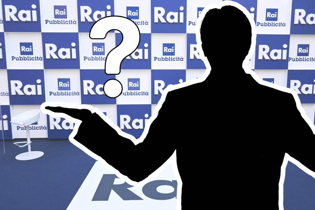 Burrasca Rai, due conduttori tagliati fuori dai palinsesti: la decisione dell’ultimo minuto