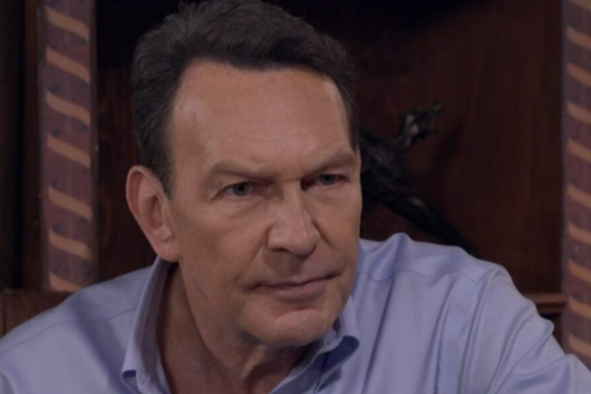 UPAS spoiler 7-11 luglio: Roberto fa preoccupare Marina, situazione fuori controllo