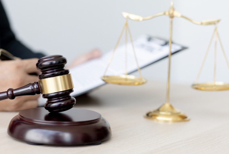 sentenza tribunale