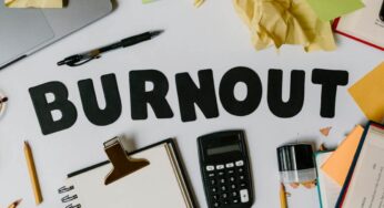 Stai facendo troppo? I sintomi invisibili del Burnout