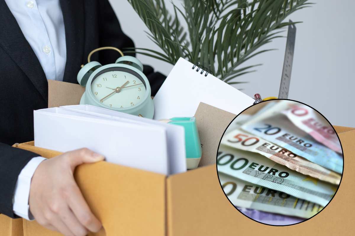 Sapevi che ora serve questo nuovo requisito per avere la NASPI?