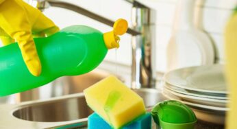Addio spugne da cucina, ecco una soluzione ecologica adatta a tutti: non ne potrai più fare a meno