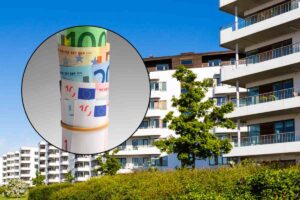 spese di condominio