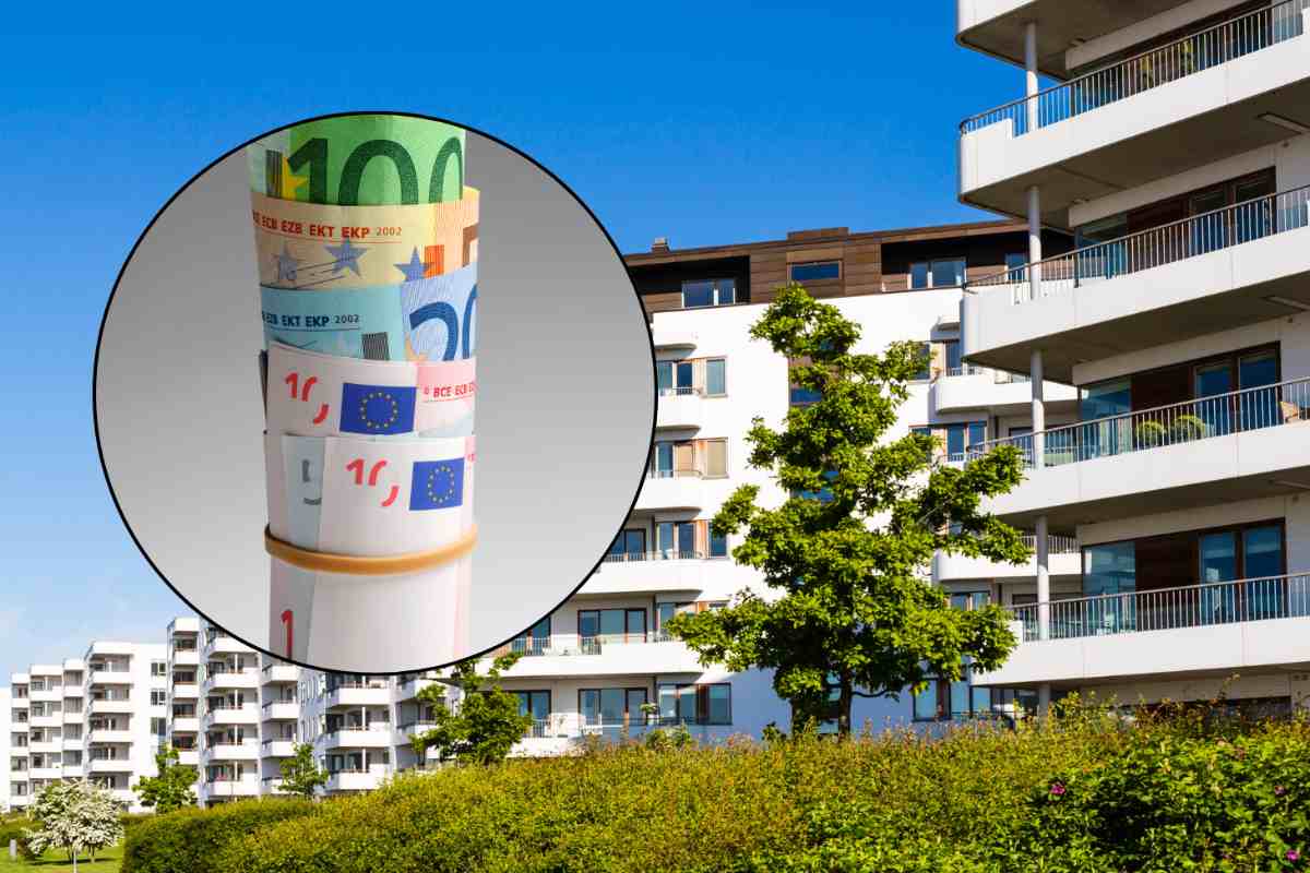 spese di condominio