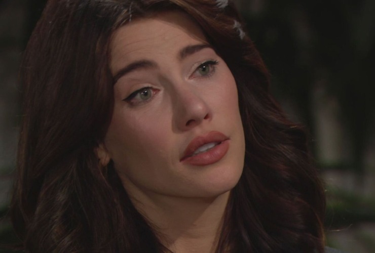 steffy in beautiful