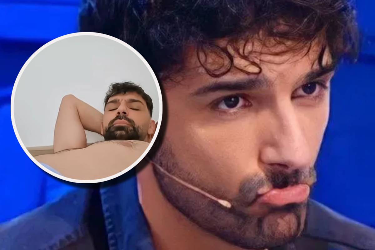 Raimondo Todaro, incidente prima del saggio: ecco come sta – Video