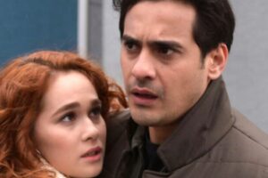 Selin e Tolga di Tradimento