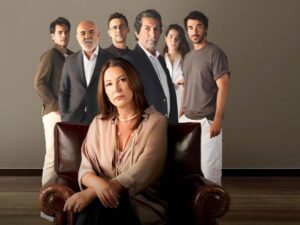 cast di tradimento