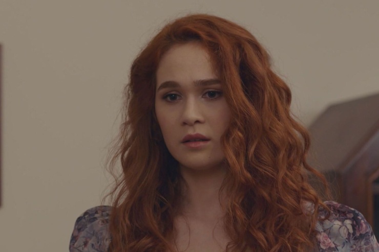 selin di tradimento