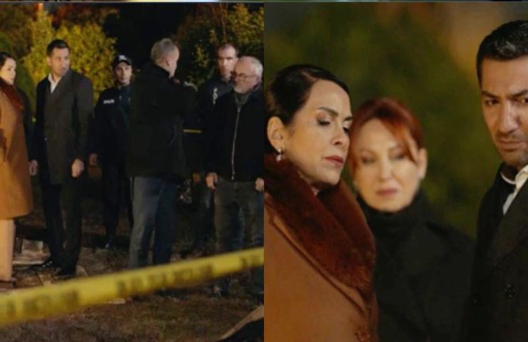 mualla in due scene di tradimento