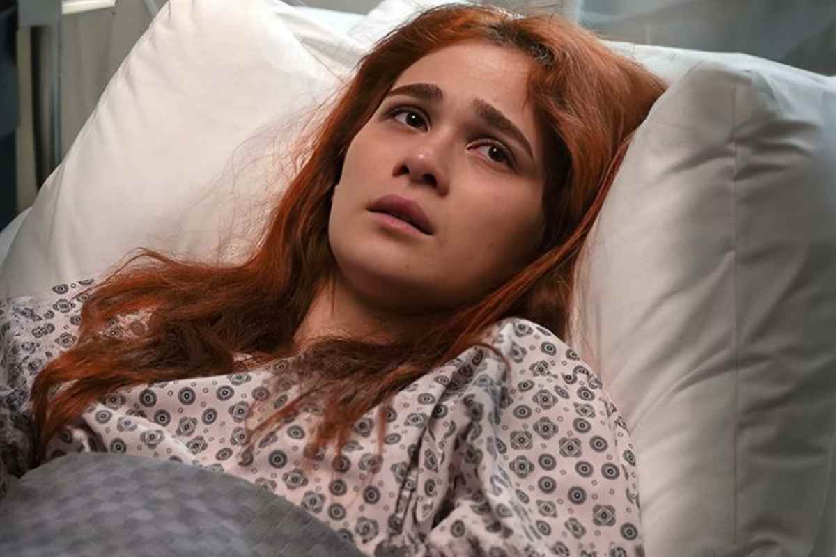 Selin, personaggio di Tradimento