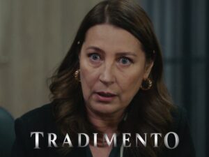 guzide in una scena di tradimento