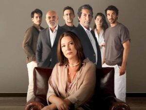 cast di tradimento