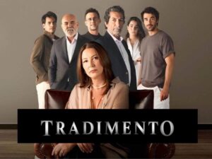 cast di tradimento
