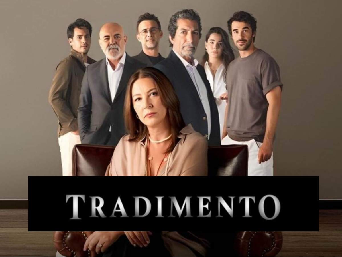 Tradimento, anticipazioni dalla Turchia: episodio agghiacciante al matrimonio