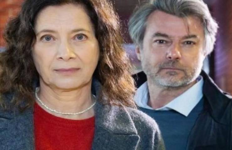 agata e michele di upas