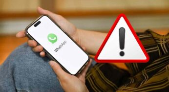 Vuoi aumentare la sicurezza del tuo account WhatsApp? Ecco quello che devi sapere